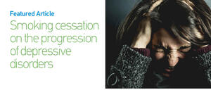 Figure from article: The effects of smoking...