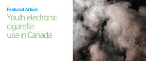 Figure from article: Youth electronic cigarette...