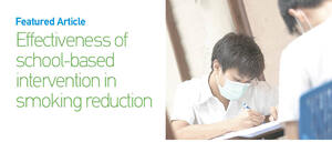 Figure from article: Effectiveness of...